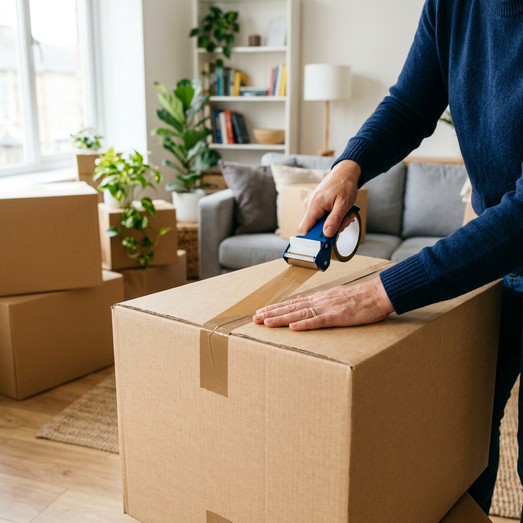 Güvenli Koli Paketlemenin 10 Altın İpucu