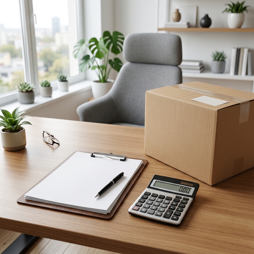 Evden Eve Nakliyat Fiyatları Nasıl Belirlenir?