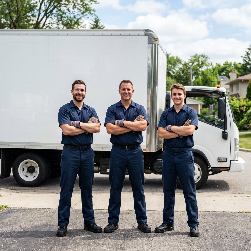 Parça Eşya Taşıma